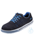 A 420 ESD - S1 - W10 - Gr.46, black, royal blue A 420 ESD - S1 - W10 - Gr.46, Halbschuh,...